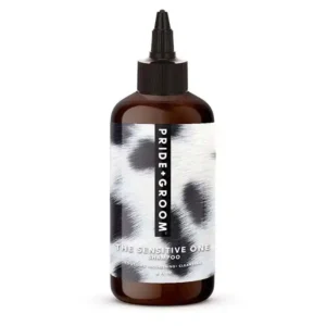 The Sensitive One - Shampoo for Sensitive Skin + Puppies