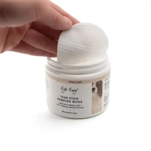 Tear Stain Remover Wipes