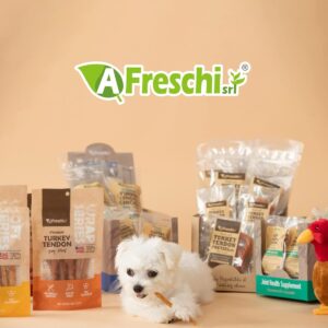 A Freschi srl Tendons Treats