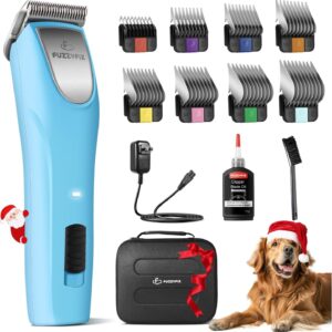 Dog Clippers for Grooming