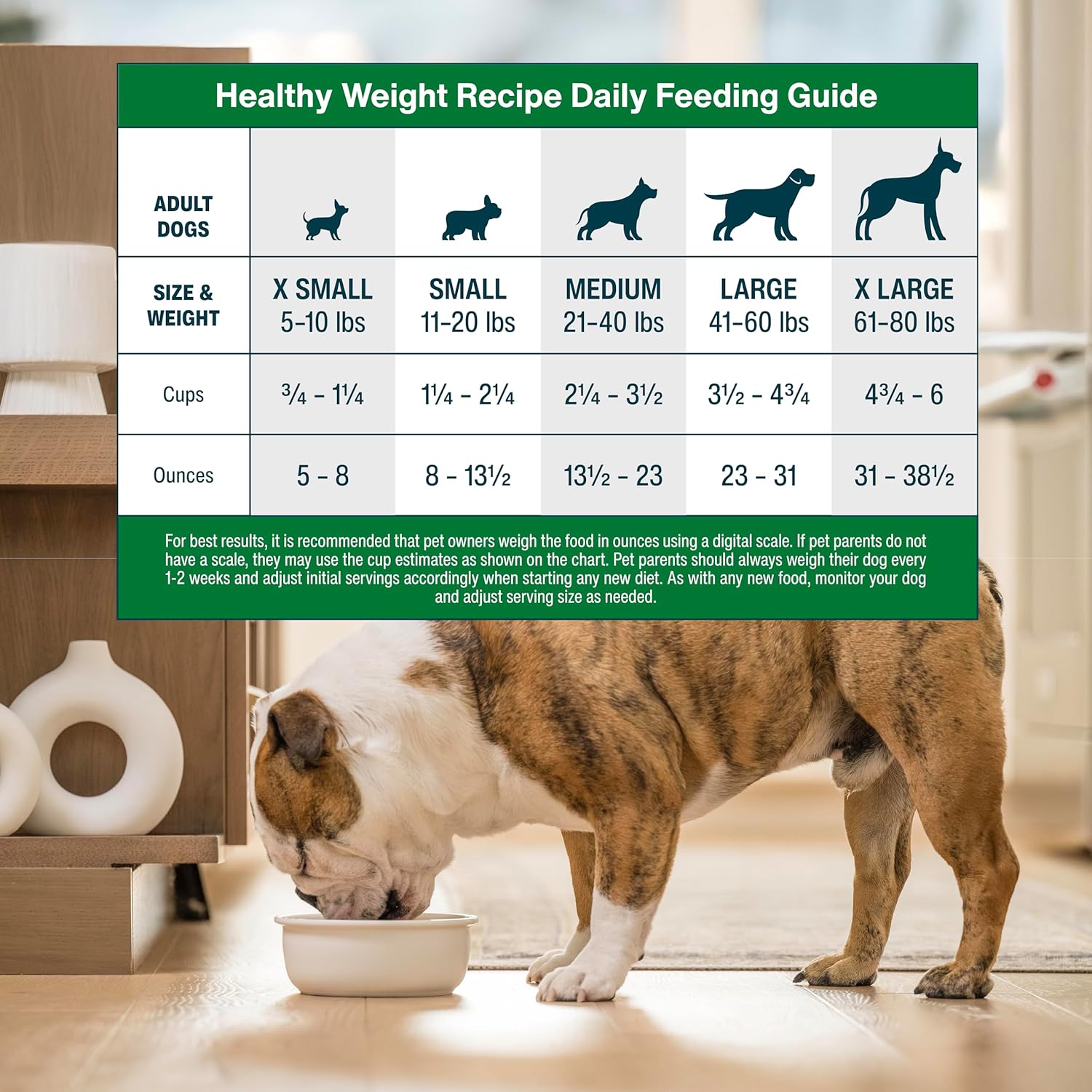 JustFoodForDogs Fresh Frozen – Healthy Weight Management Dog Food - Image 7